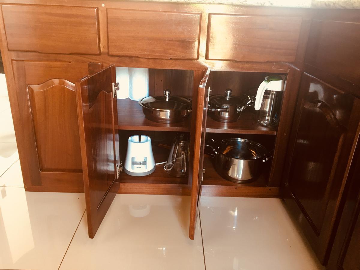 Las Pavitas Cottages La Fortuna Екстер'єр фото
