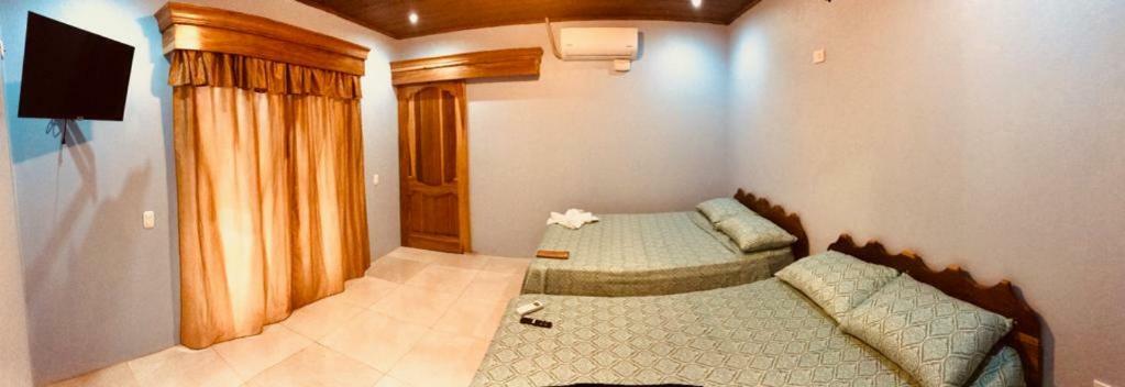 Las Pavitas Cottages La Fortuna Екстер'єр фото